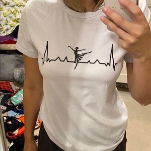 shein graphic tee